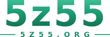 5z55 logo